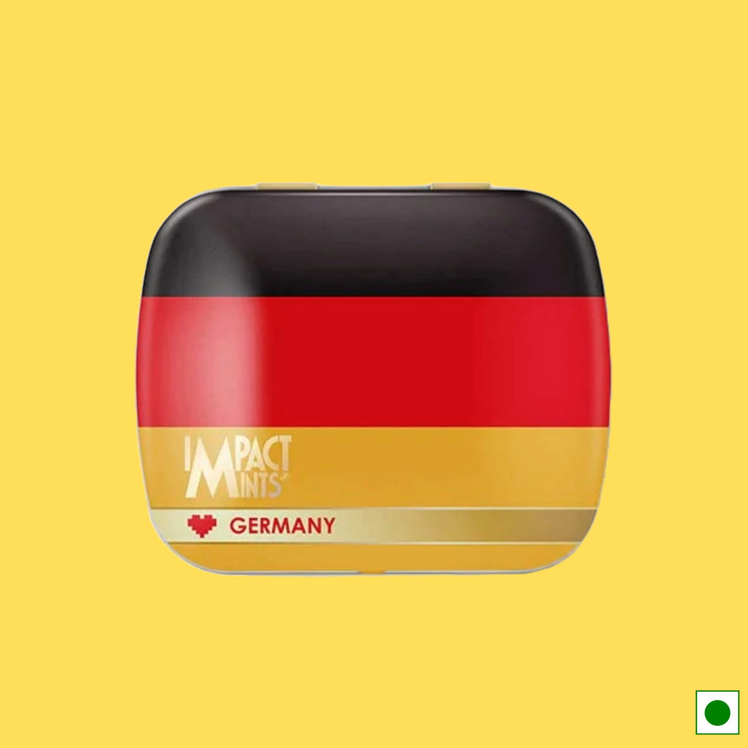 Impact Mints Germany, 14g (Imported)