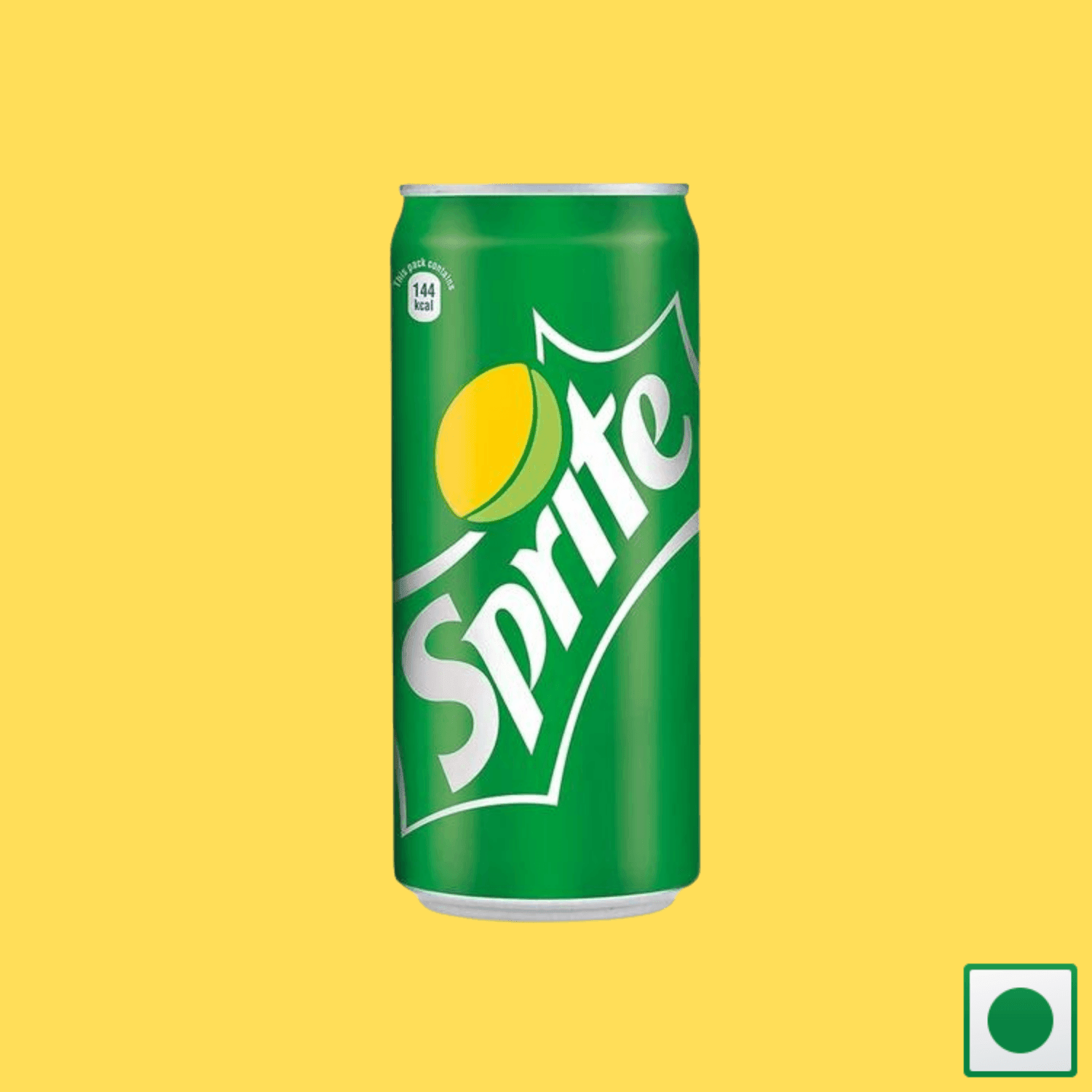 Sprite Lemon Lime, 320ML (Imported)