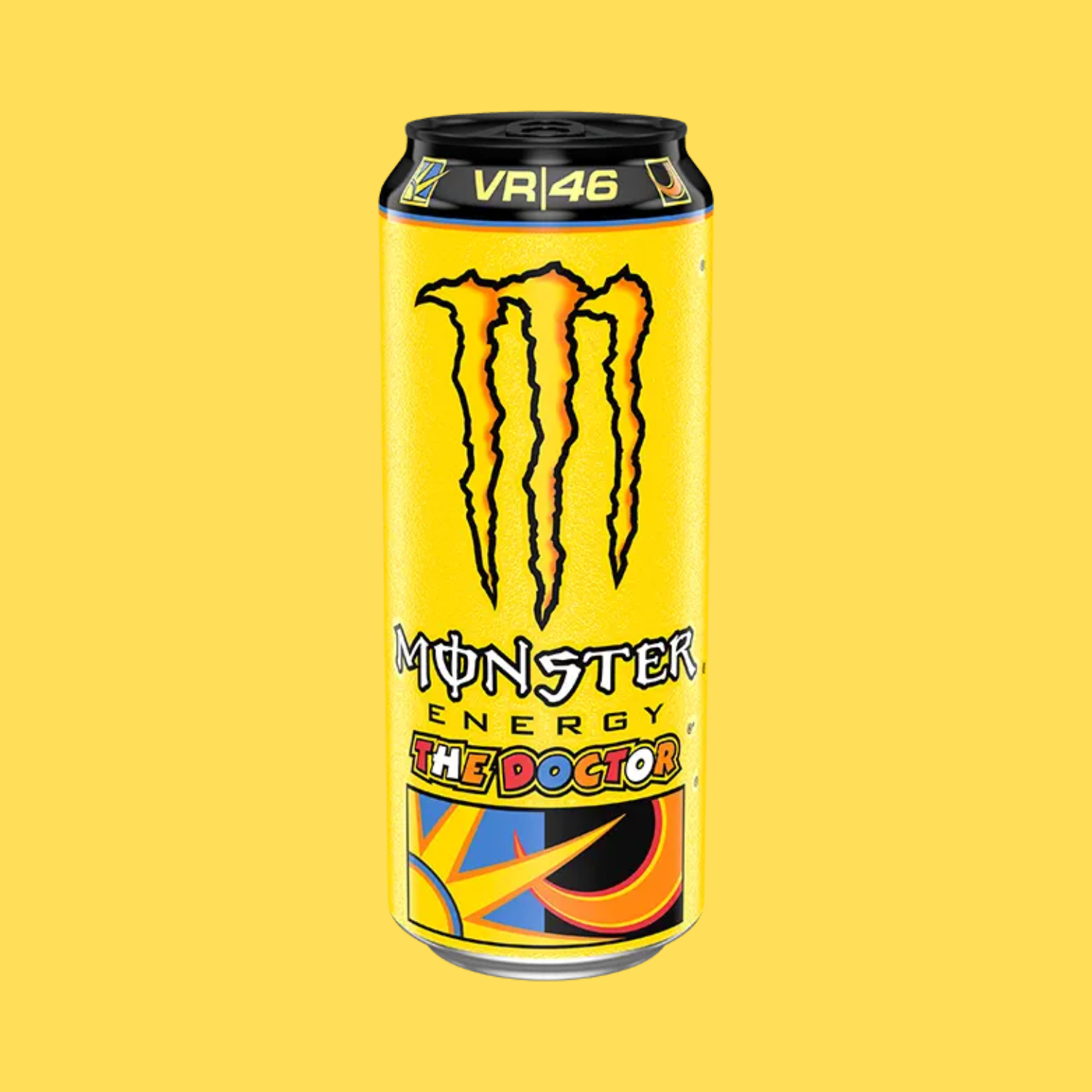 Monster The Doctor, 500ml (Imported)