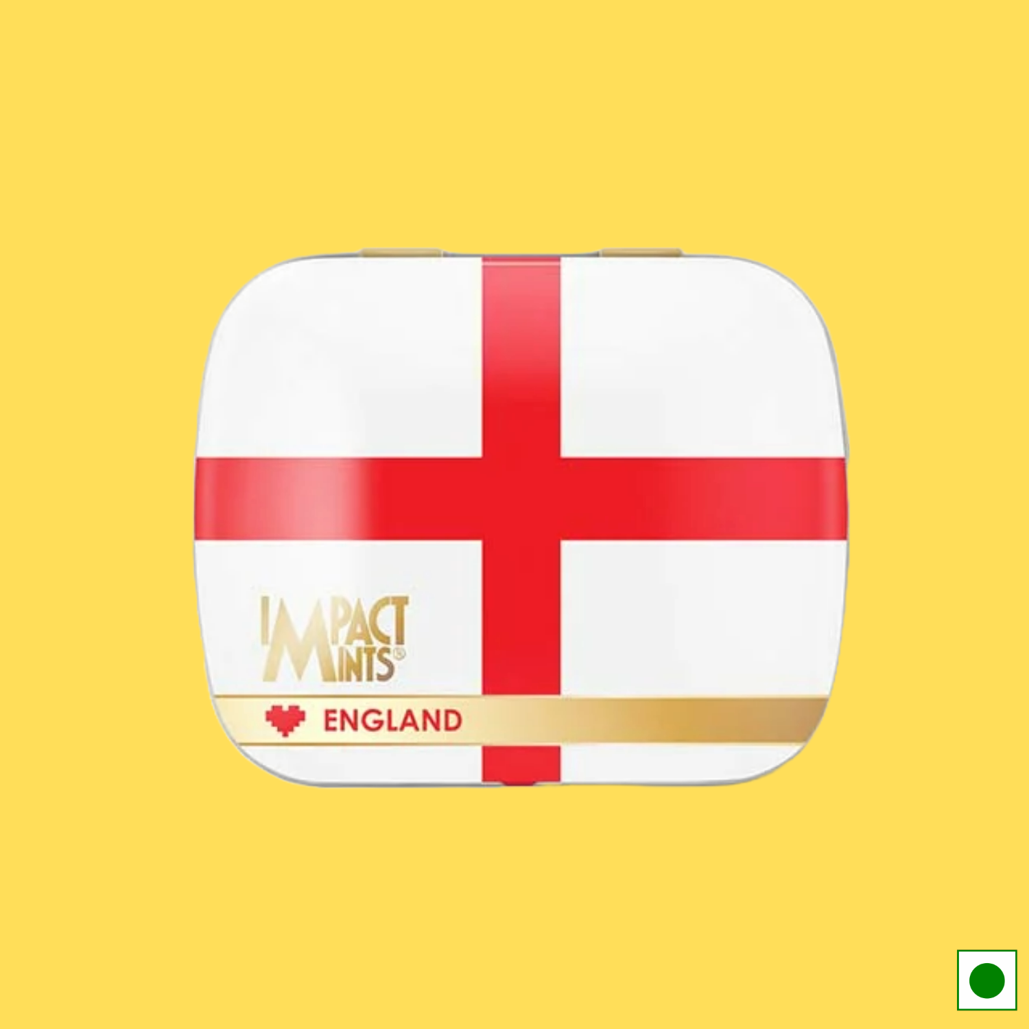 Impact Mints England, 14g (Imported)