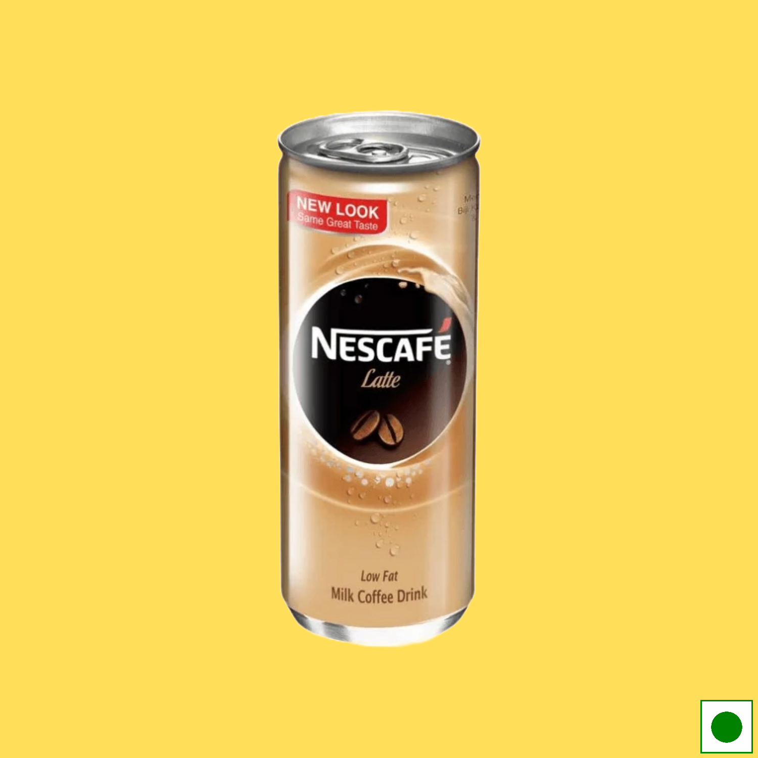 Nescafe Coffee Latte, 240ml Can (Imported)
