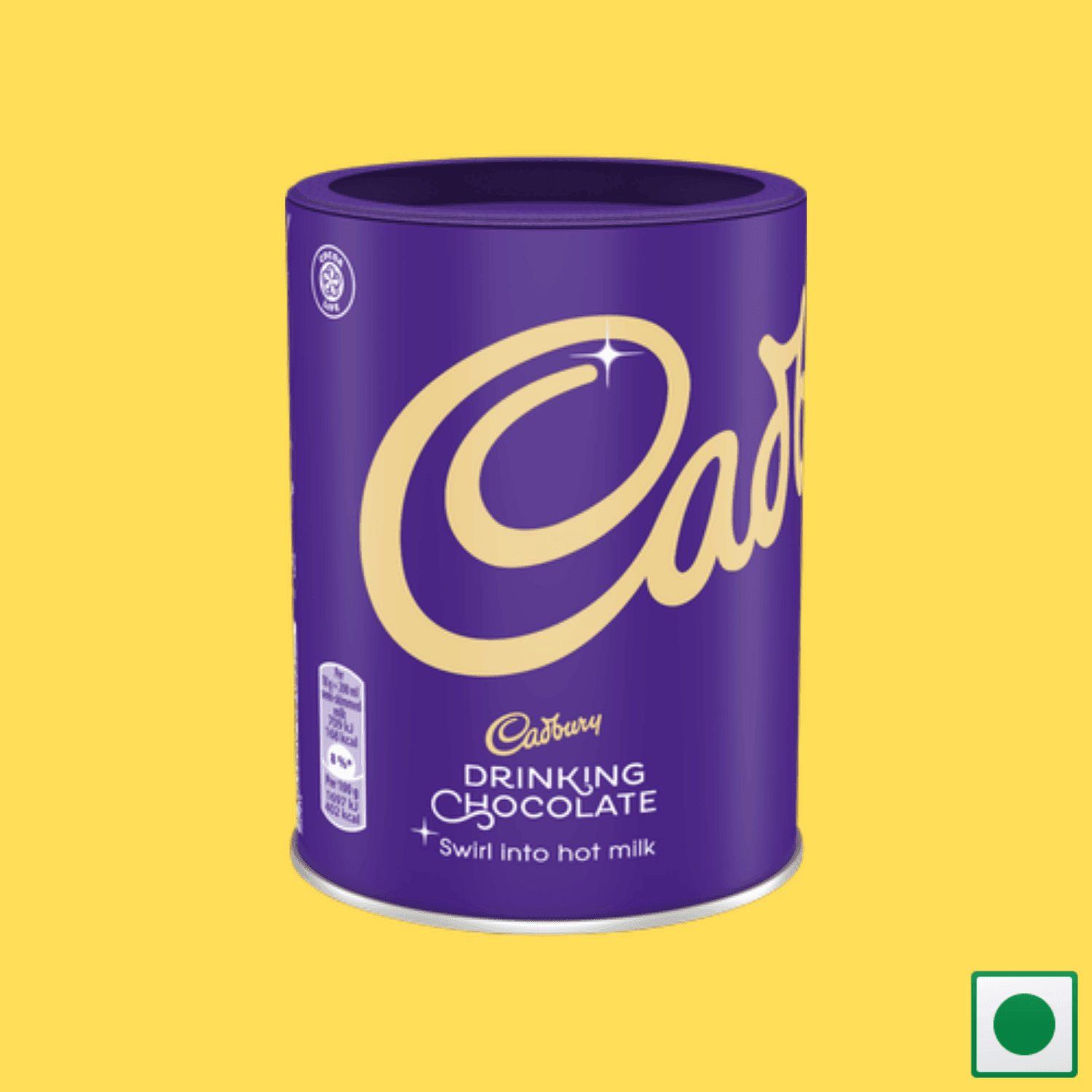 Cadbury Drinking Chocolate, 250g (Imported) - Super 7 Mart