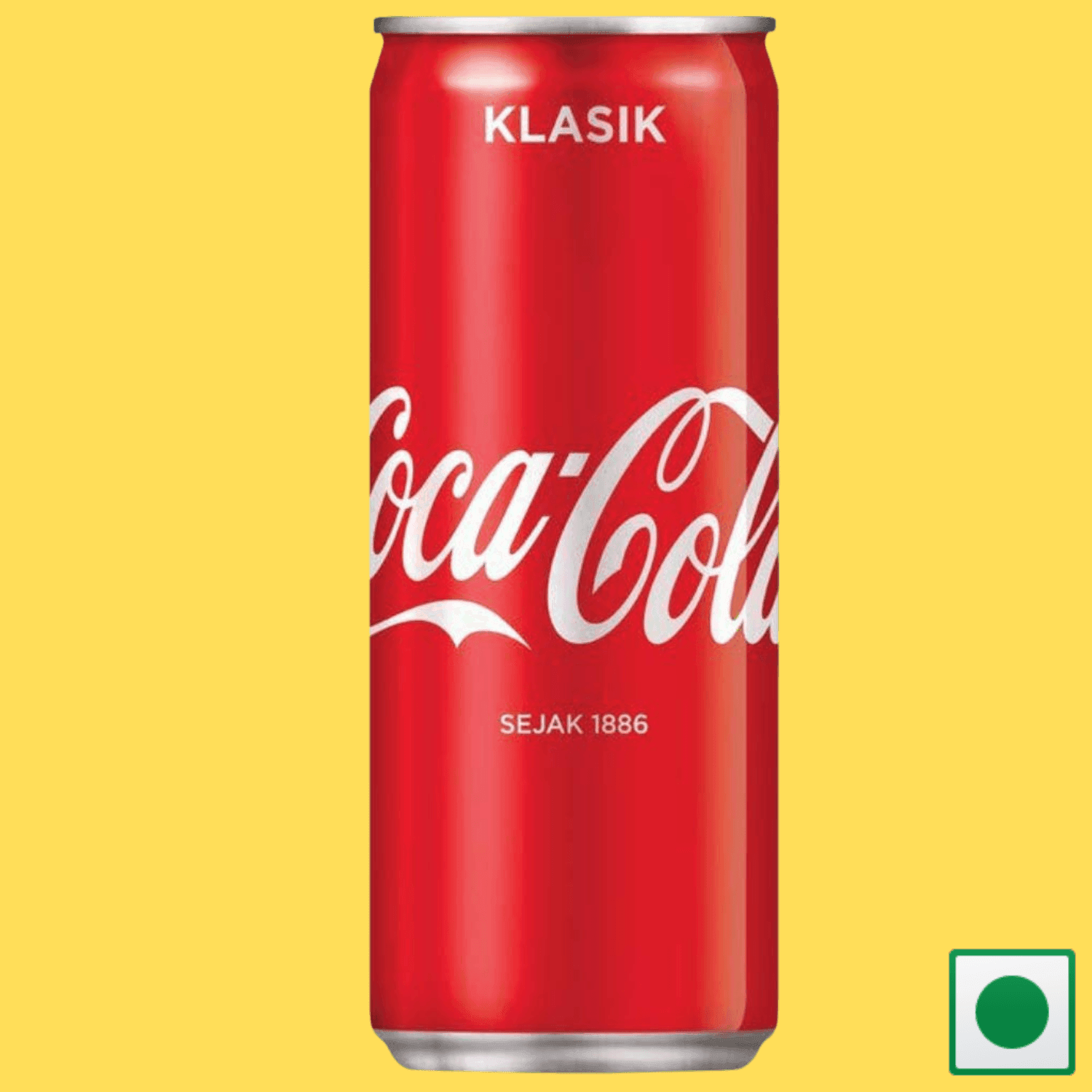 Coca-Cola Klasik(Classic) 320 ml (IMPORTED) - Super 7 Mart