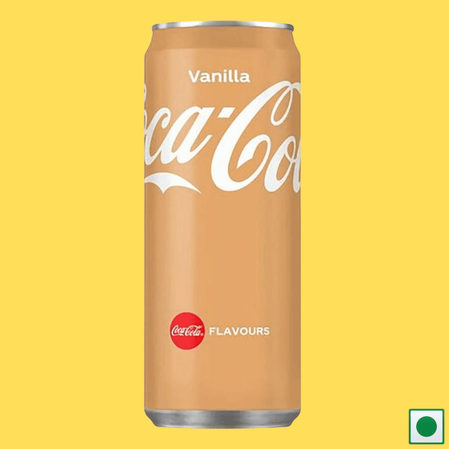 Coca Cola Vanilla, 320ml (Imported) - Super 7 Mart