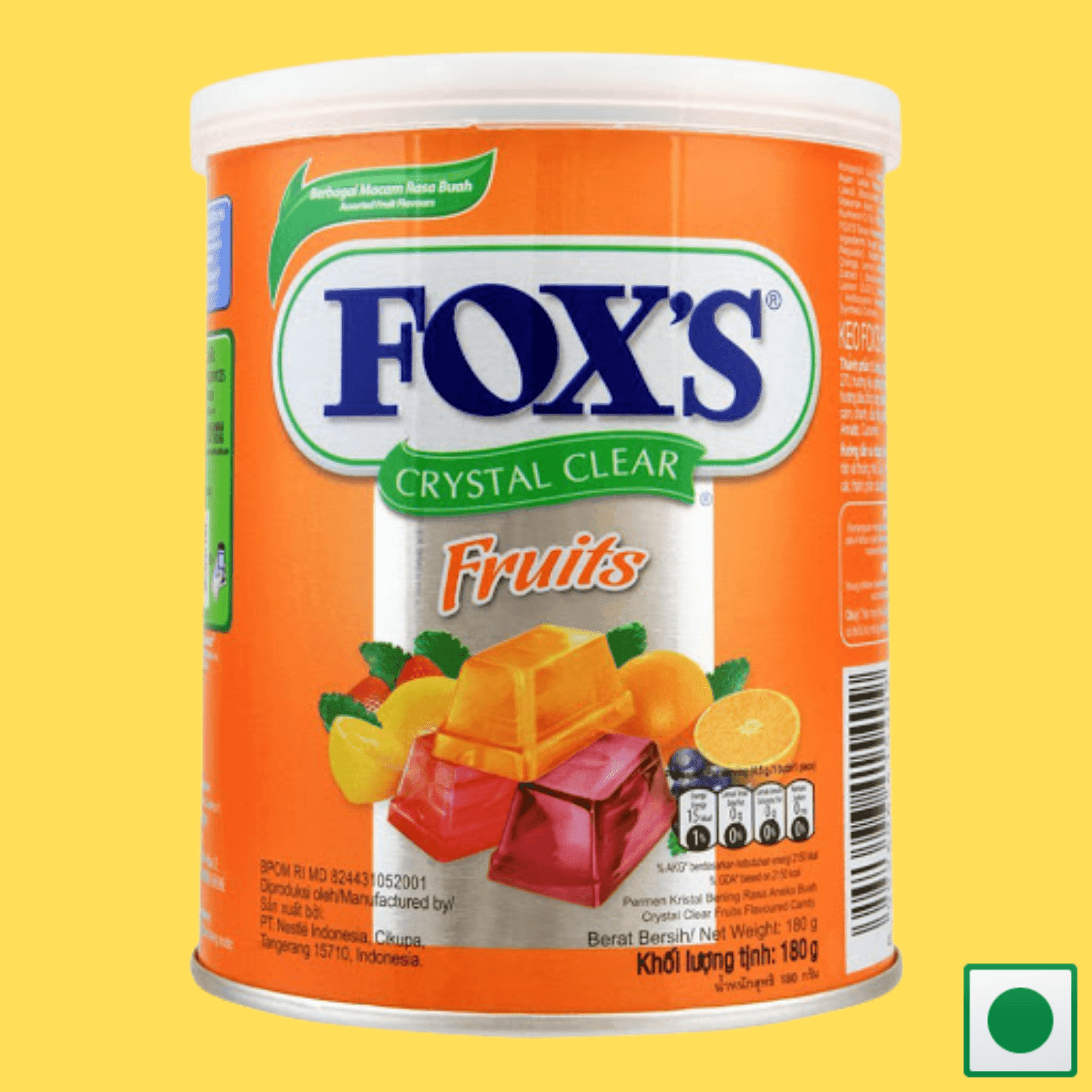 FOX FRUITS (Imported) - Super 7 Mart