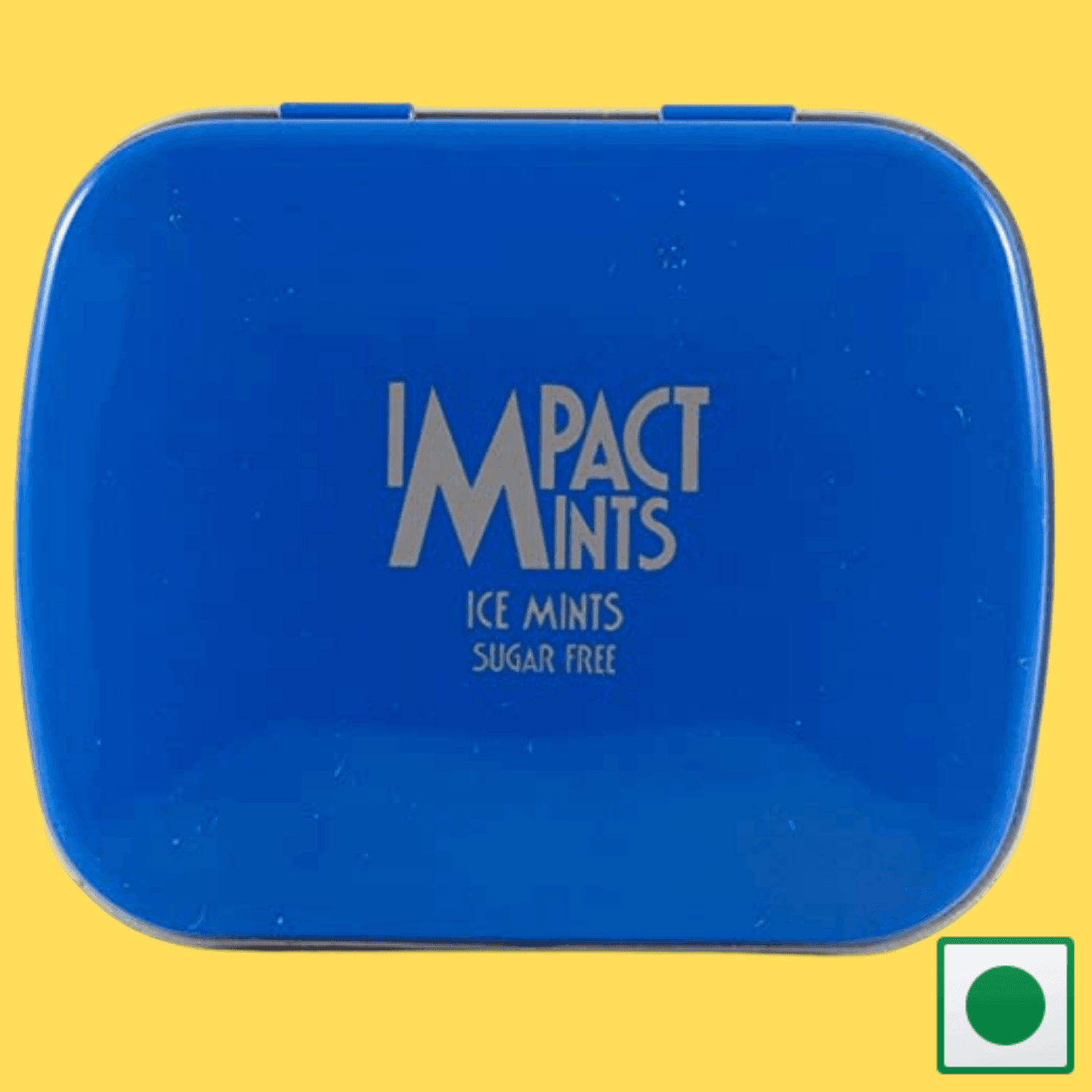 Impact Sugar Free Mints Ice Mint (Imported) - Super 7 Mart