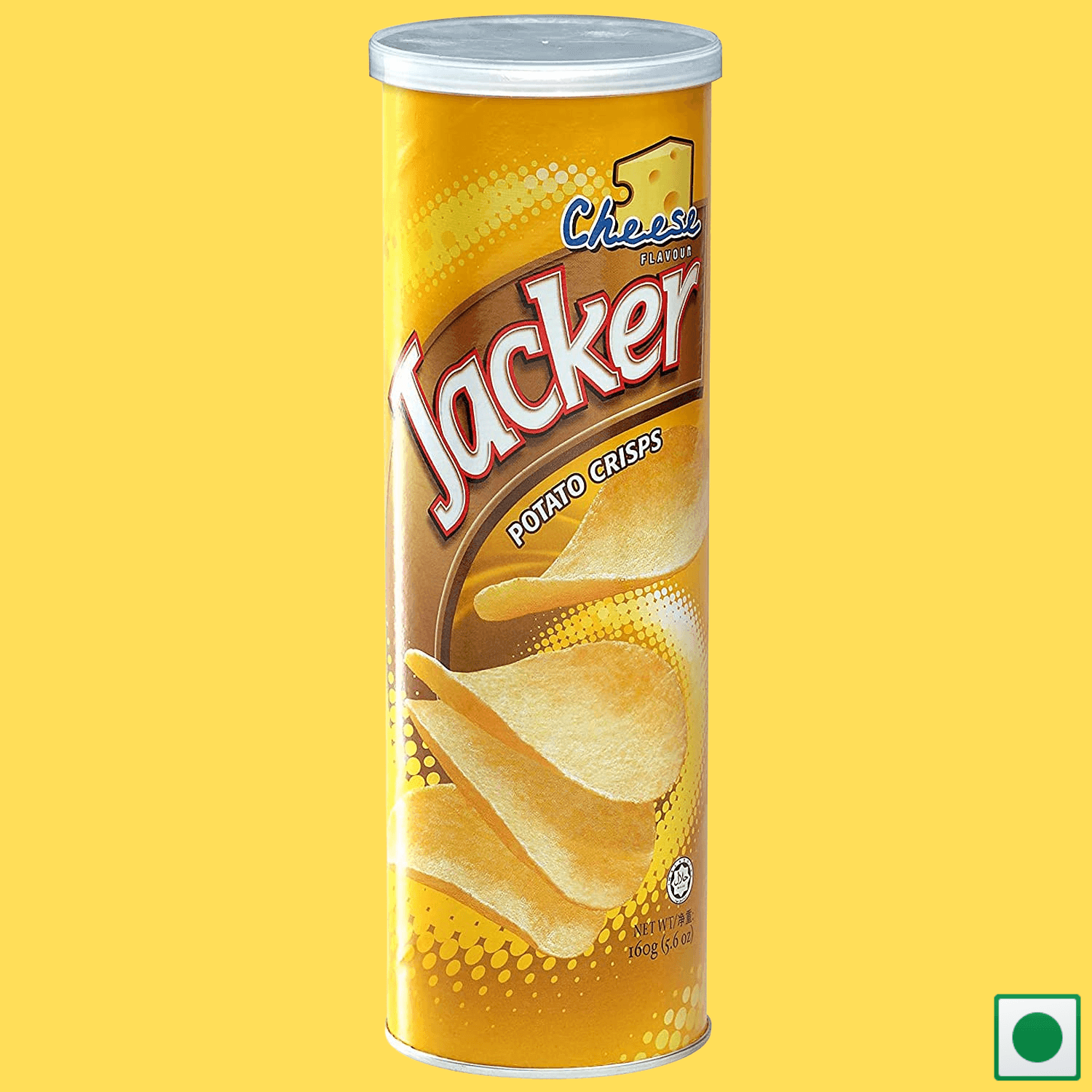 Jacker Cheese,160g (Imported) - Super 7 Mart