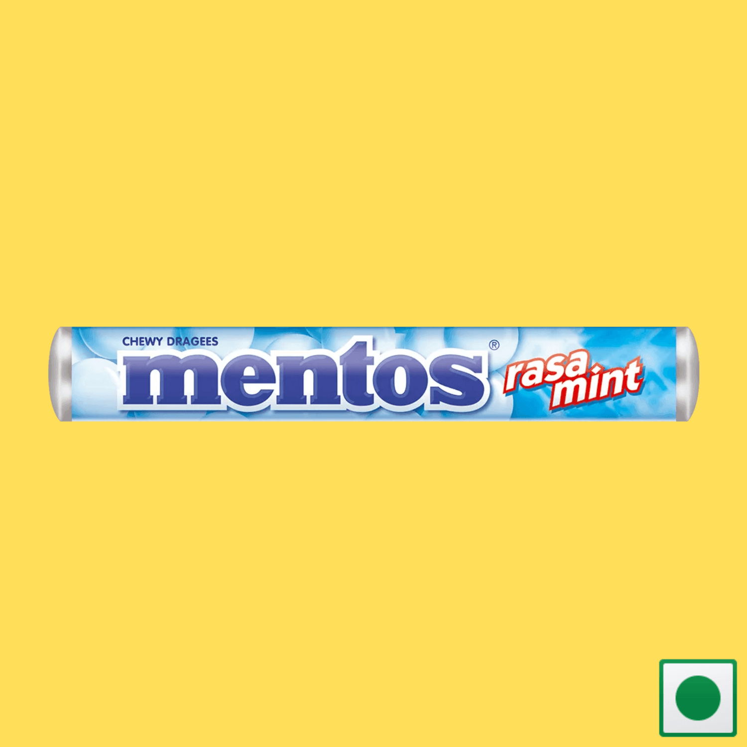 MENTOS Mint, 29g (Imported) - Super 7 Mart