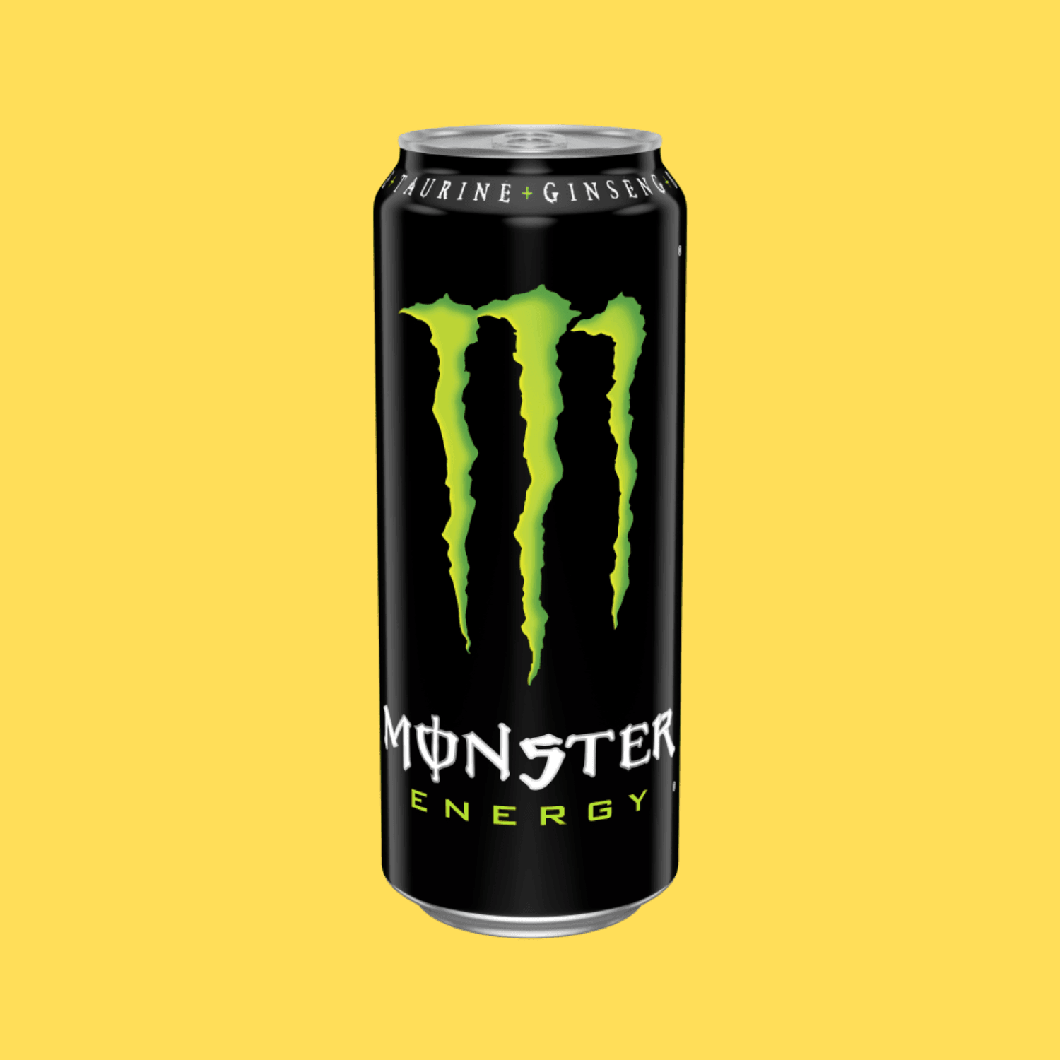 Monster Energy Original, 500ml (Imported) - Super 7 Mart