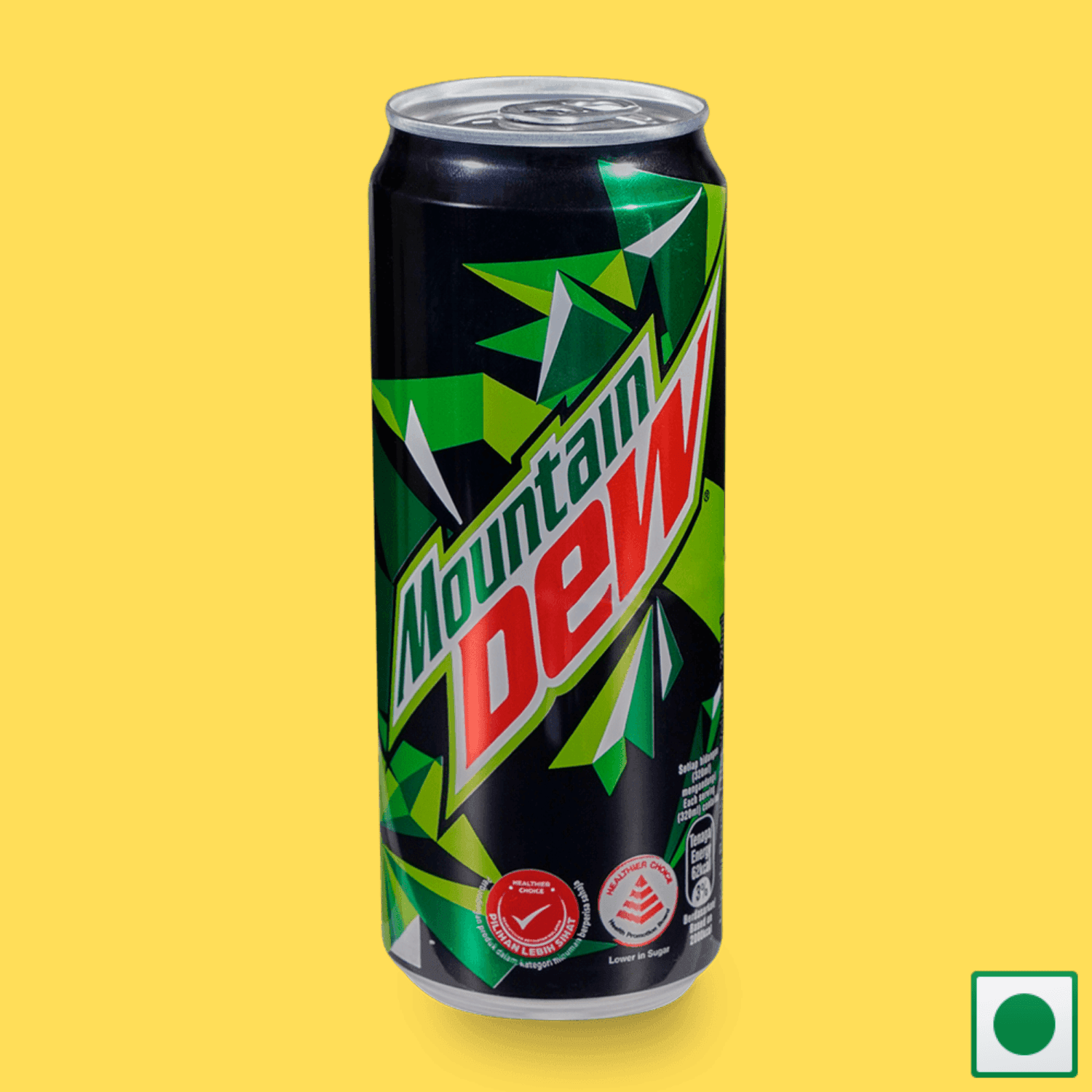 Mountain Dew, 320ml (Imported) - Super 7 Mart