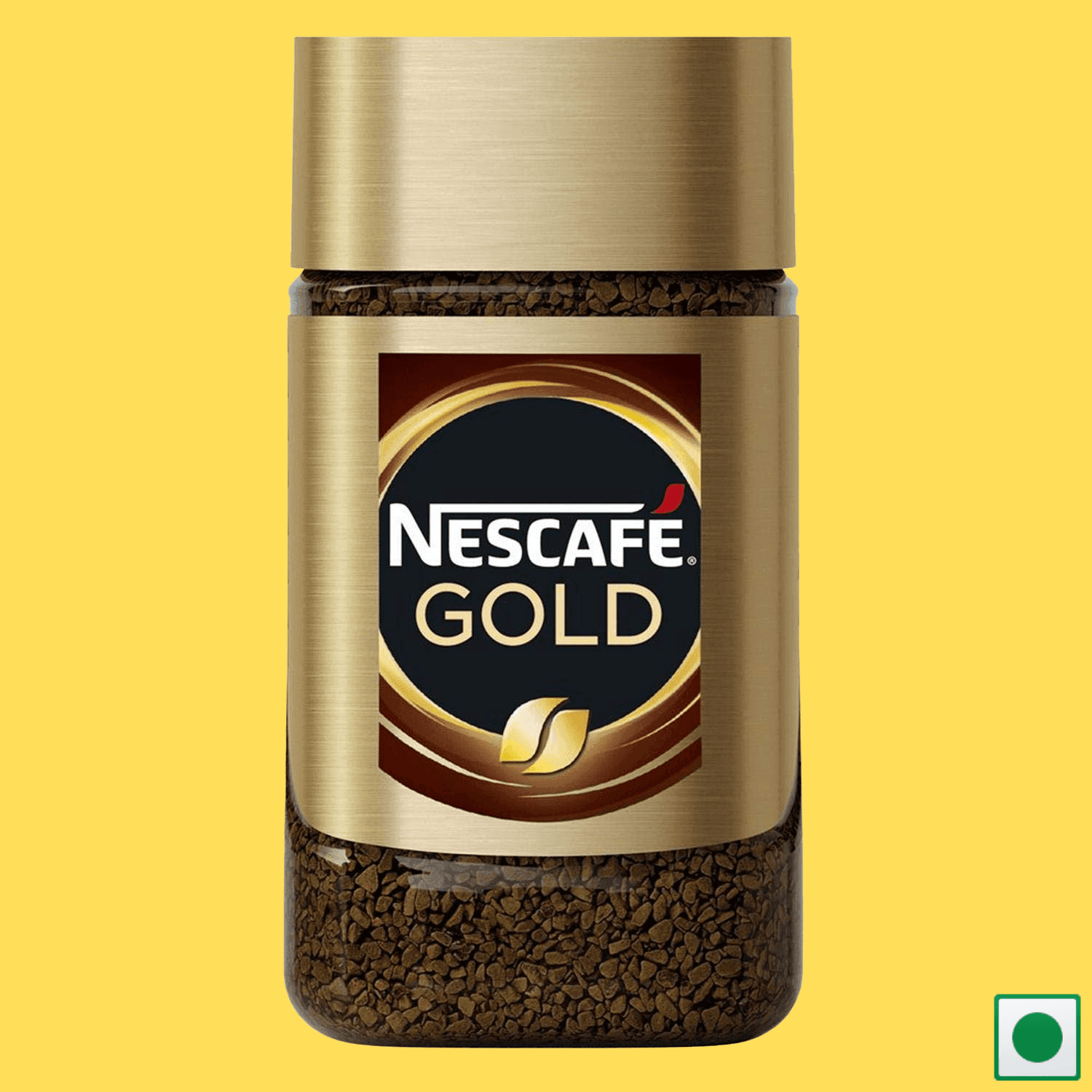 Nescafé Gold Bottle Coffee , 47.5g (Imported) - Super 7 Mart