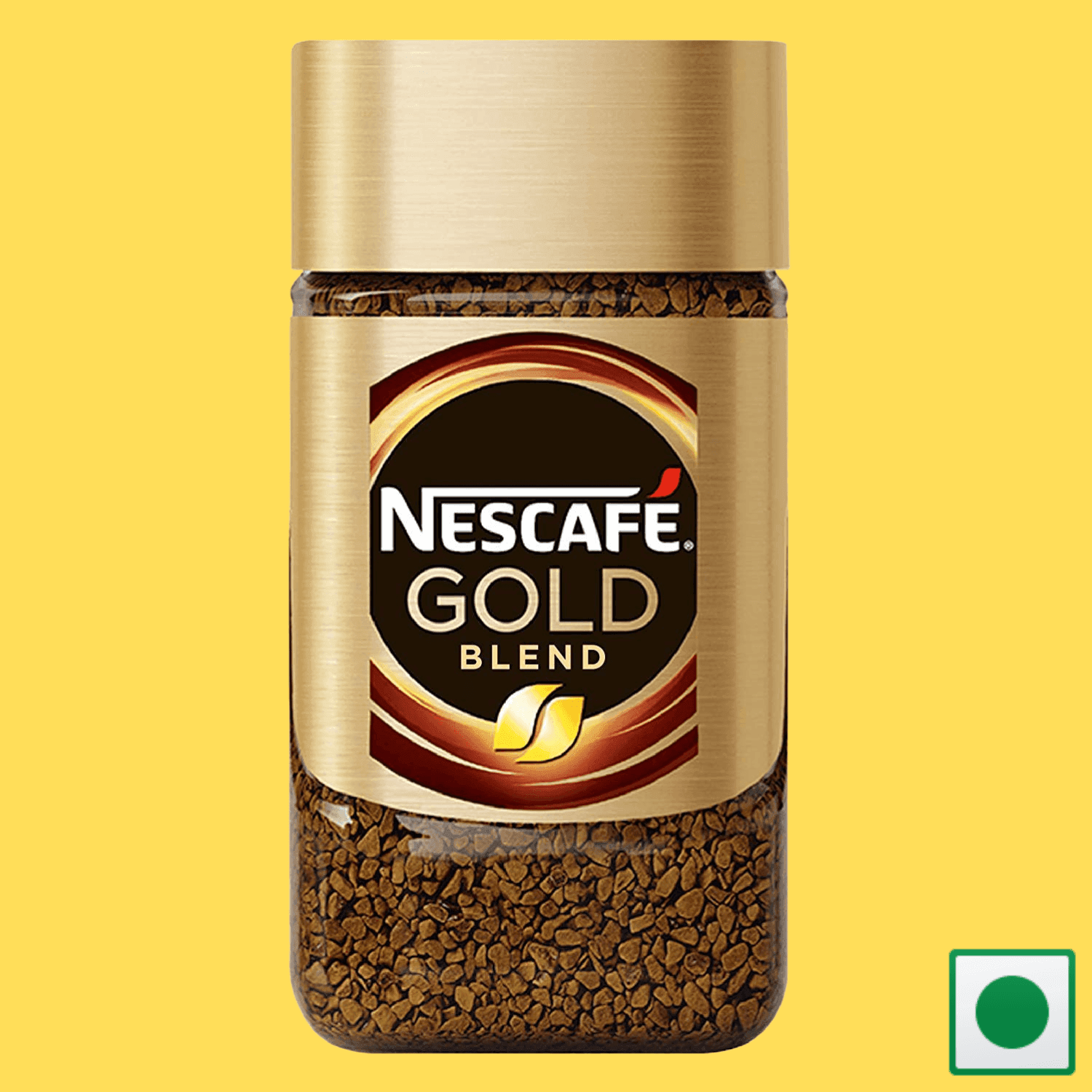 Nescafe Gold Coffee 50g - Super 7 Mart