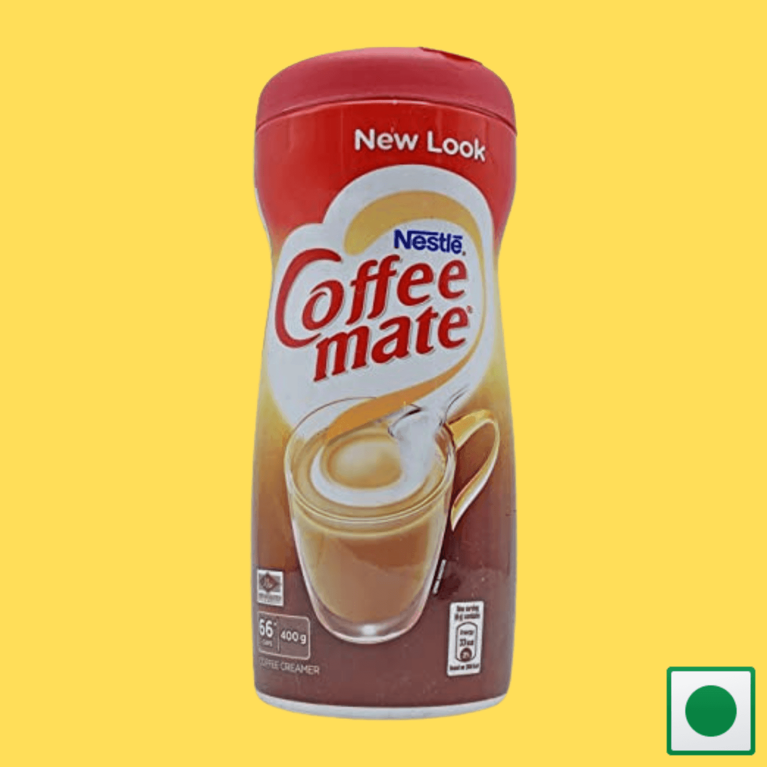 Nestle Classic Coffeemate Jar 400g (Imported) - Super 7 Mart