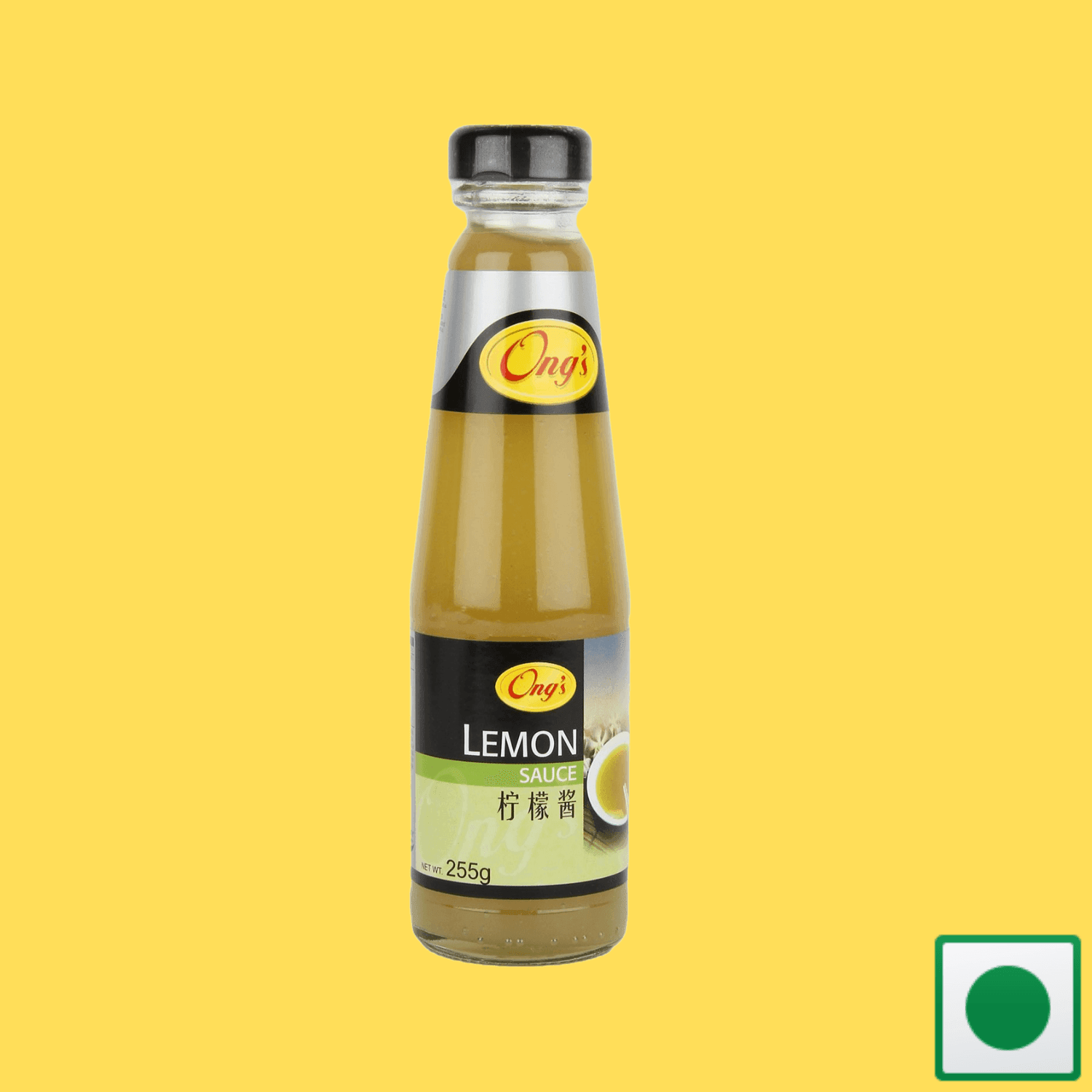 Ong's Lemon Sauce, 255g (Imported) - Super 7 Mart
