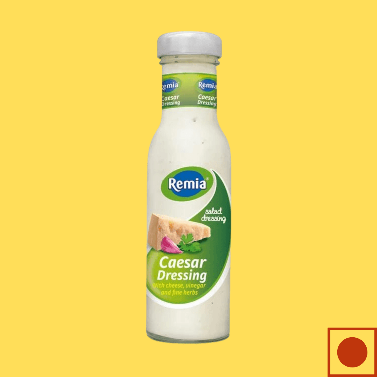Remia Ceaser Dressing, 250ML (Imported) - Super 7 Mart