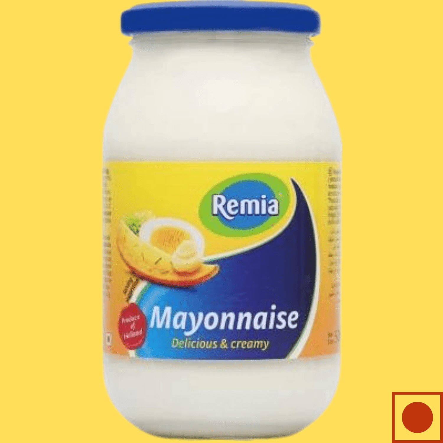 Remia Mayonnaise Light 250ML (Imported) - Super 7 Mart