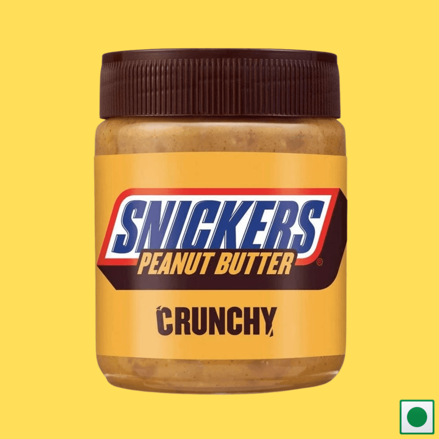 Snickers Peanut Butter, 225g (Imported) - Super 7 Mart